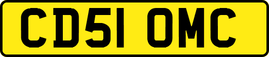 CD51OMC