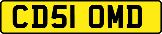 CD51OMD