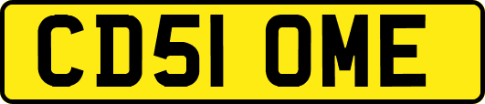 CD51OME