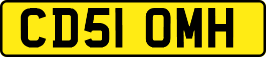 CD51OMH