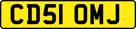 CD51OMJ