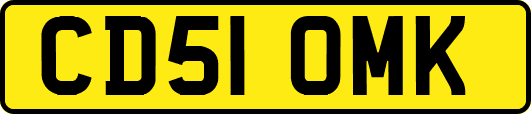 CD51OMK