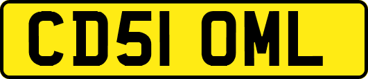 CD51OML