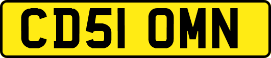 CD51OMN