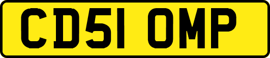 CD51OMP