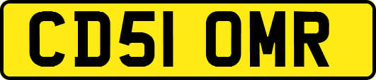 CD51OMR