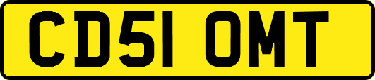 CD51OMT