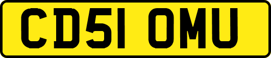 CD51OMU