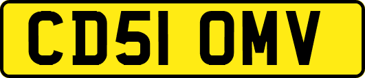 CD51OMV