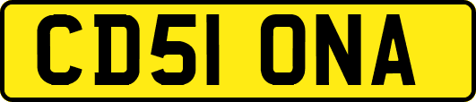 CD51ONA