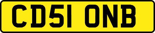 CD51ONB