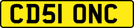 CD51ONC