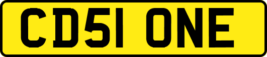 CD51ONE