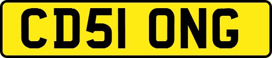 CD51ONG