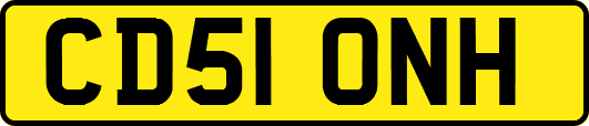 CD51ONH