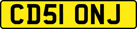 CD51ONJ