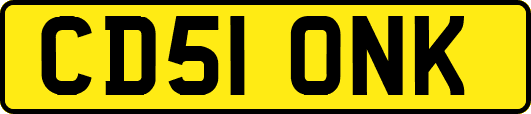 CD51ONK