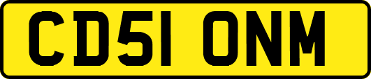 CD51ONM