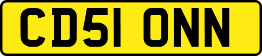 CD51ONN