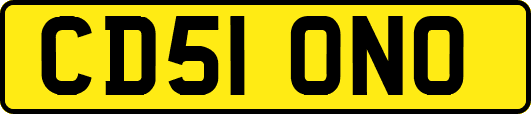 CD51ONO