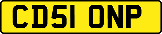 CD51ONP