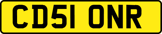 CD51ONR