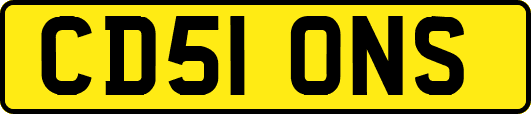 CD51ONS