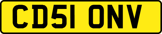 CD51ONV