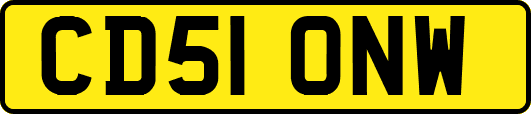 CD51ONW