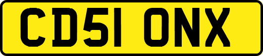 CD51ONX