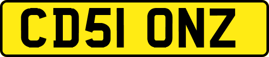 CD51ONZ