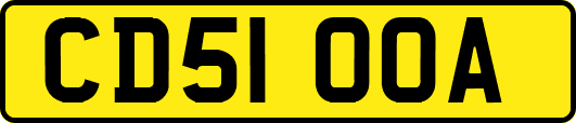 CD51OOA