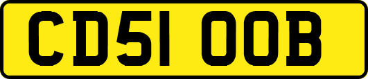 CD51OOB