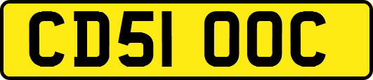 CD51OOC