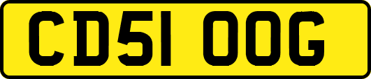 CD51OOG