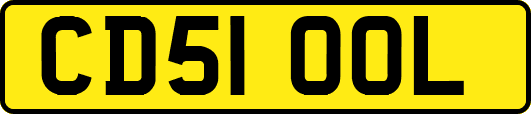 CD51OOL