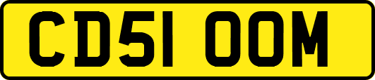 CD51OOM