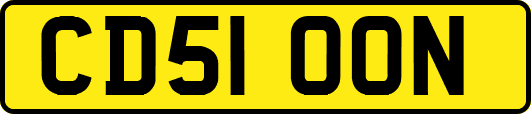 CD51OON