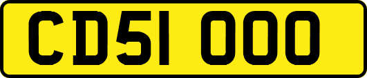 CD51OOO