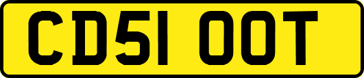 CD51OOT