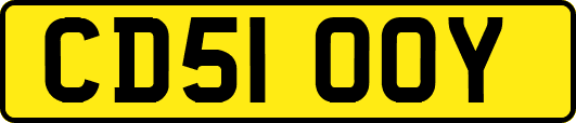 CD51OOY