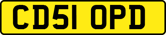 CD51OPD