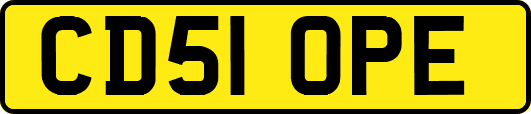 CD51OPE