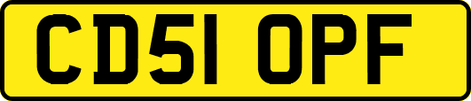 CD51OPF