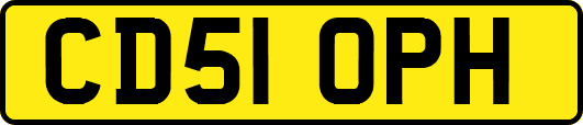 CD51OPH