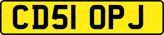 CD51OPJ