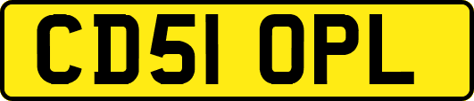 CD51OPL