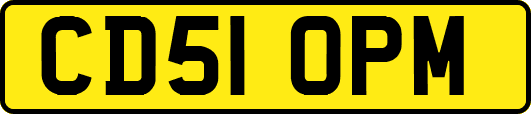 CD51OPM