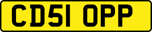 CD51OPP