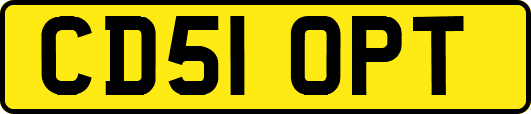 CD51OPT